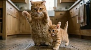 Котики - сборник [1 час]