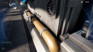 Токены мостик / Escape Simulator 2