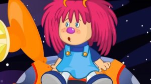 ЛЁЛИК И БАРБАРИКИ 🚀 БИТВА ГИГАНТОВ 🚀 (9 серия) 😇0+