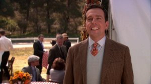 Офис - 8 сезон 4 серия  / The Office