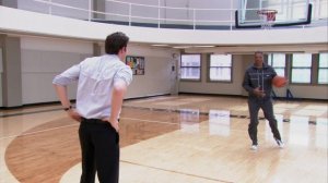 Офис - 9 сезон 10 серия  / The Office