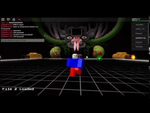 Битва с омега флауи