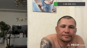 Дмитрий Серов/ Судьба поставит Гаранина на место