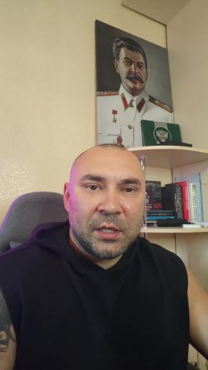 Первый эфир июля 05.07.26