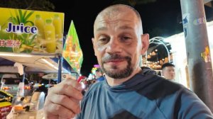 Таиланд: первые разводы