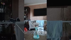водяные часы