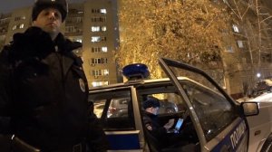 ДПС украли флэшку ППС хотят отжать телефон
