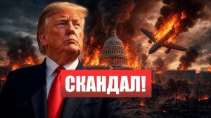 Скандал в Иране на Похоронах! /Позор Трампа на 250-летии США / Эрдоган готовит армию!