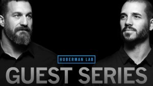 Dr. Andy Galpin: Optimal Nutrition & Supplementation for Fitness | Huberman Lab Guest Series