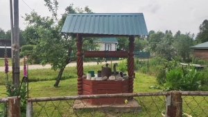 Всего понемногу, работа и отдых.