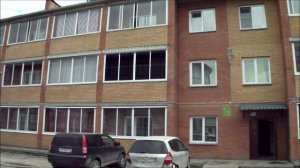 Я не был здесь давно. г.Ачинск 2,ул.Полевая 84. Муз.школа.  08.08.17г. Автор видео Елена Цыганов.