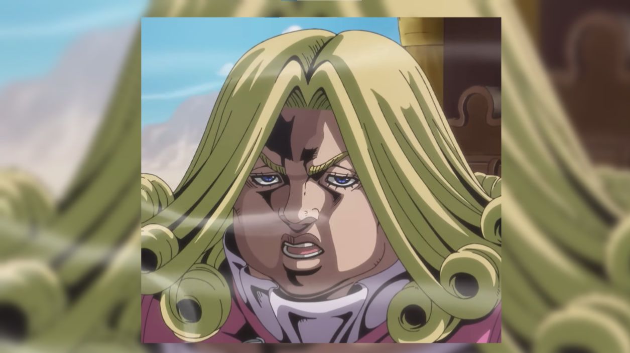 MONTAGEM CRIA (ULTRA SLOWED) x JOJO (SBR) смотреть онлайн