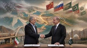 Самолёты ВВС Пакистана сопровождали иранских дипломатов в Исламабад