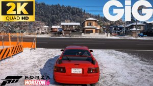Forza Horizon 6 #3 - Разветвление реки Радар