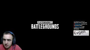 PUBG Solo ^)