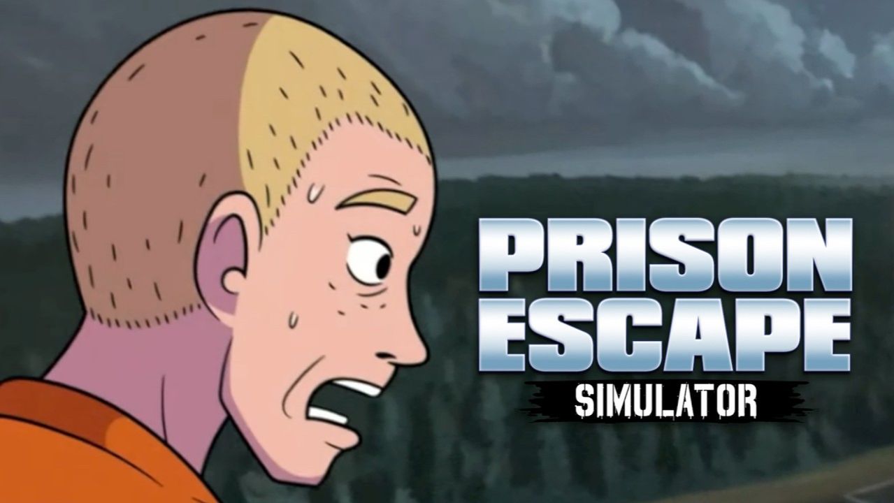УЕХАЛ НА СТРОГАЧ - Prison Escape Simulator: Dig Out #3 Прохождение смотреть онлайн