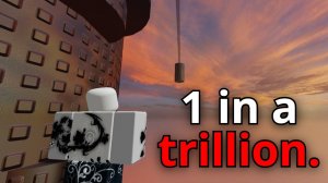 ПРЫЖОК В ROBLOX, КОТОРЫЙ ЗАЙМЕТ 293,157 ЛЕТ ПРОХОЖДЕНИЯ! 😱 Самое сложное испытание в Роблокс