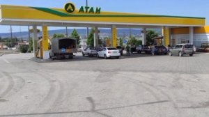 ‼️🇷🇺⛽Топливо поступило в продажу на 112 заправок в Крыму 

Сегодня 5 июля