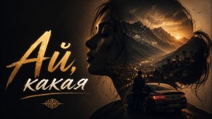 Ай, какая... ❤️ | Премьера 2026 | Кавказский ХИТ