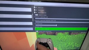 Как играть вдвоём в Minecraft настройки