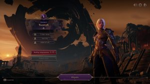 Throne And Liberty продолжаем извращаться)))