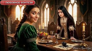 СЛАДКАЯ МЕСТЬ МАЧЕХИ. Юмористическое фэнтези. Попаданка. Аудиокнига.