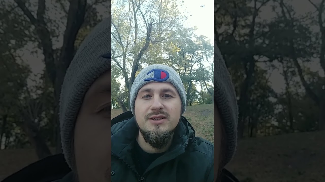 Почему ты больше концентрируется на негативе, чем на позитиве ? смотреть онлайн