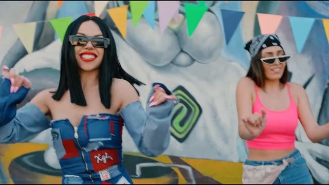🍿 DIANA HARUTYUNYAN & HAK - HAVAQVEL A YARS