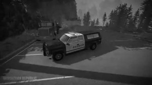 lost no stolen (part 1) перезалив