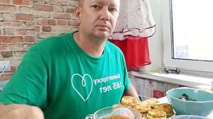 МУКБАНГ/ ОБЖОРЫЧ/ КАБАЧКИ