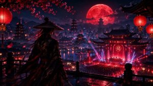 POV Ancient China discovers techno 🐉