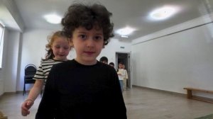 Один день из жизни детского сада гр. Ассир