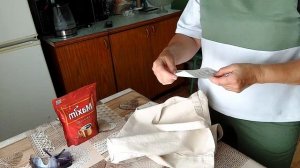 Субботний день - уборка / Воскресенье- готовка на кухне / к вечеру дождь ☔