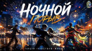 НОЧНОЙ ПОРЫВ