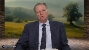 Субботняя школа с Марком Финли | Урок 2 — III квартал 2026 года