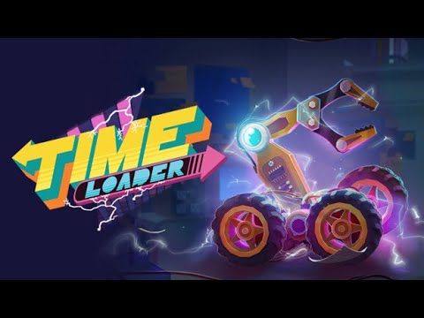 Time Loader: First Memories от Setzer. Indie Cup W'21. смотреть онлайн