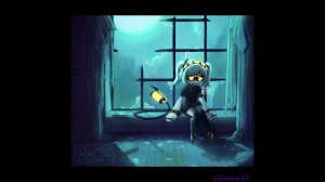 Goodbye ｜ Murder drones клип