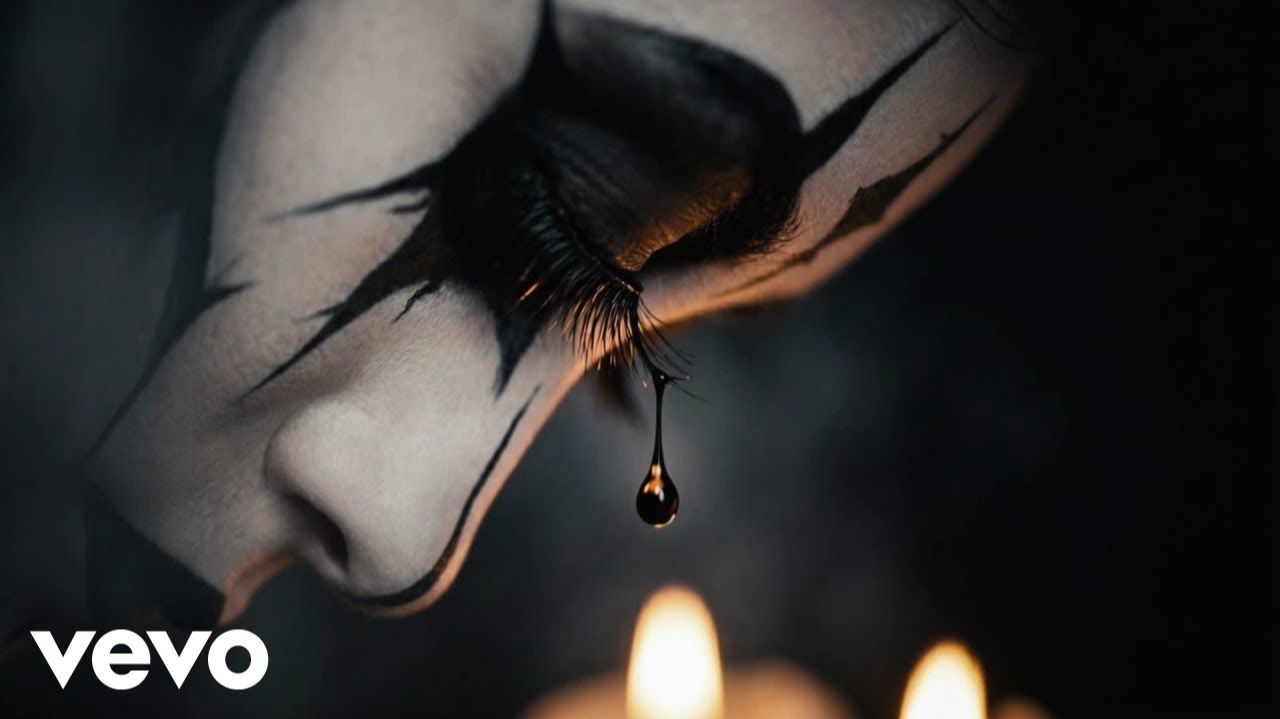 Scordalus - Pain (Symphonic Version) (Official Music Video) смотреть онлайн