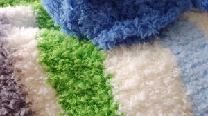 05-07-2026🧶💖☕🍬 / готовая работа , новый процесс и покупки🤗🥳//