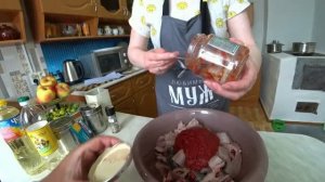 СЕМЕЙНЫЙ ПОДРЯД! КОНСЕРВЫ ИЗ ОКУНЯ, ОТ СЕМЬИ НОВИКОВЫХ! СПОСОБ РАЗДЕЛКИ \ ГОТОВИМ В АВТОКЛАВЕ !архив