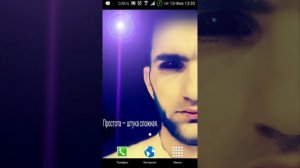 небольшой обзор Samsung Note 3 n900 андроид Lollipop