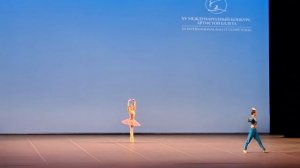Анна Былкова. Вид Вогрин. Корсар. Кода