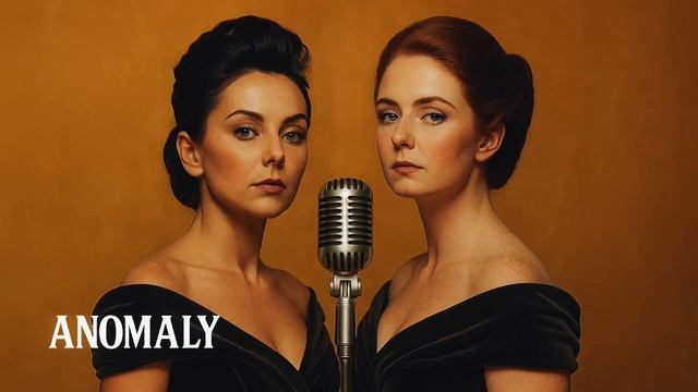 Anomaly Covers и Unheard - t.A.T.u. - Not Gonna Get Us (Symphonic Opera AI Cover) смотреть онлайн