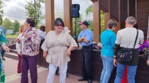 5 июля. Добрый вечер, Друзья...