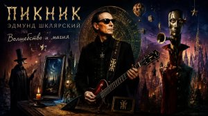 Пикник Москва июль 2026
