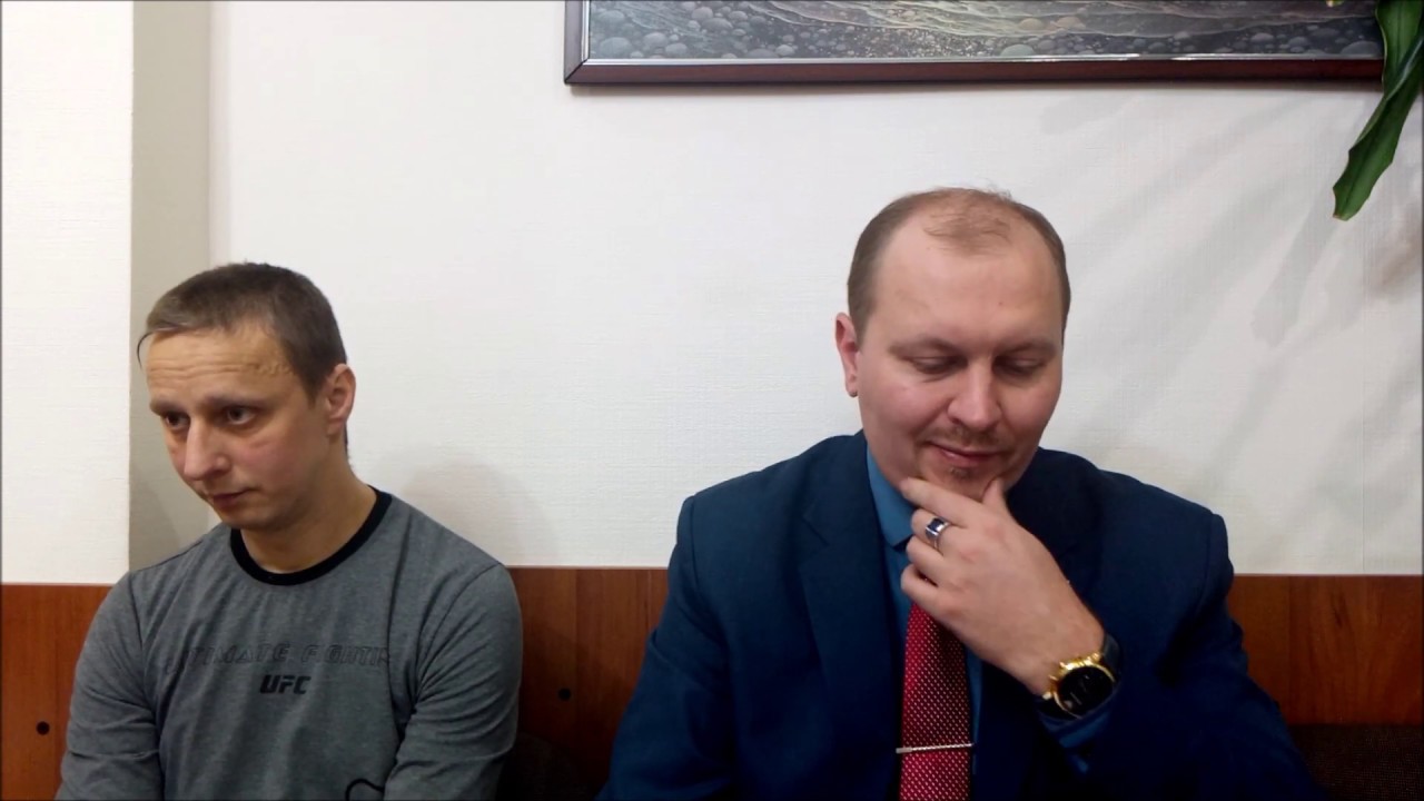 Суд с ЭнергосбыТ Плюс часть 8 юрист Вадим Видякин смотреть онлайн