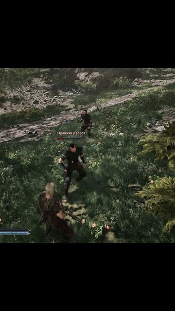 Gothic 1 Remake