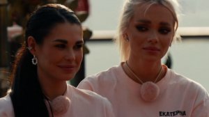 Какое место заняла Розовая команда в финале шоу «Сокровища императора 3» от 05.07.26? Справедливо?