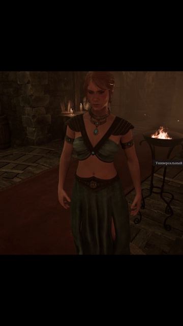 Gothic 1 Remake