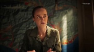Отрывок сериала « На страже пляжа»